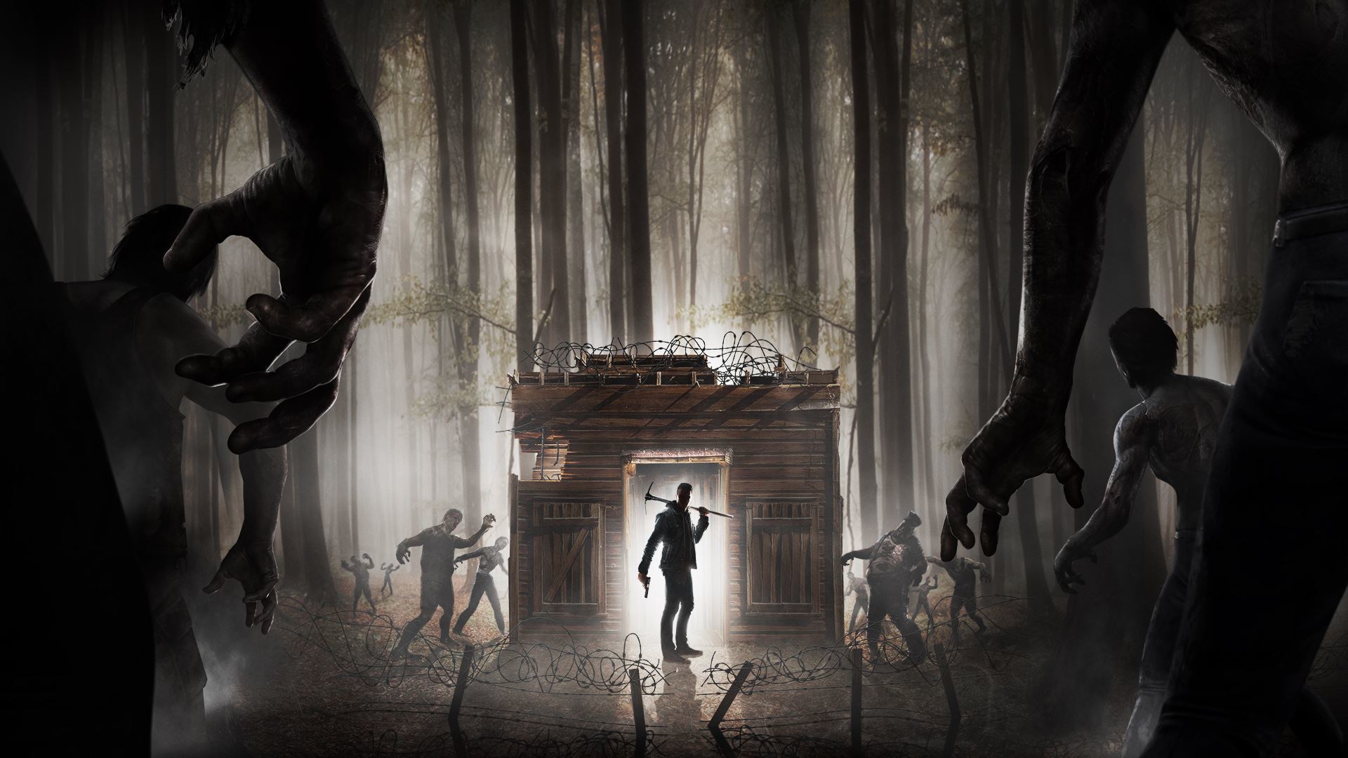 7 Days To Die Bronze