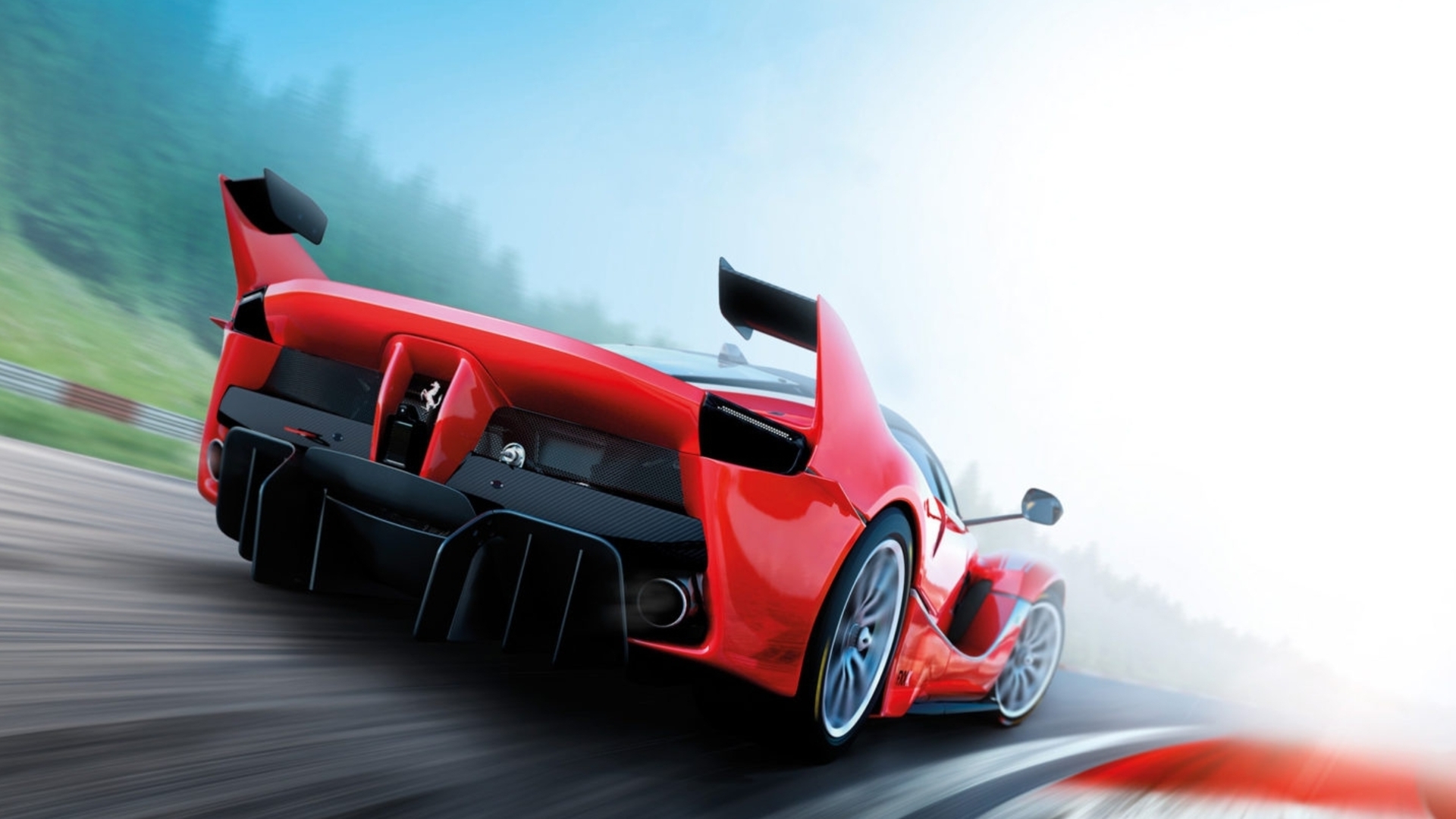 Assetto Corsa Bronze