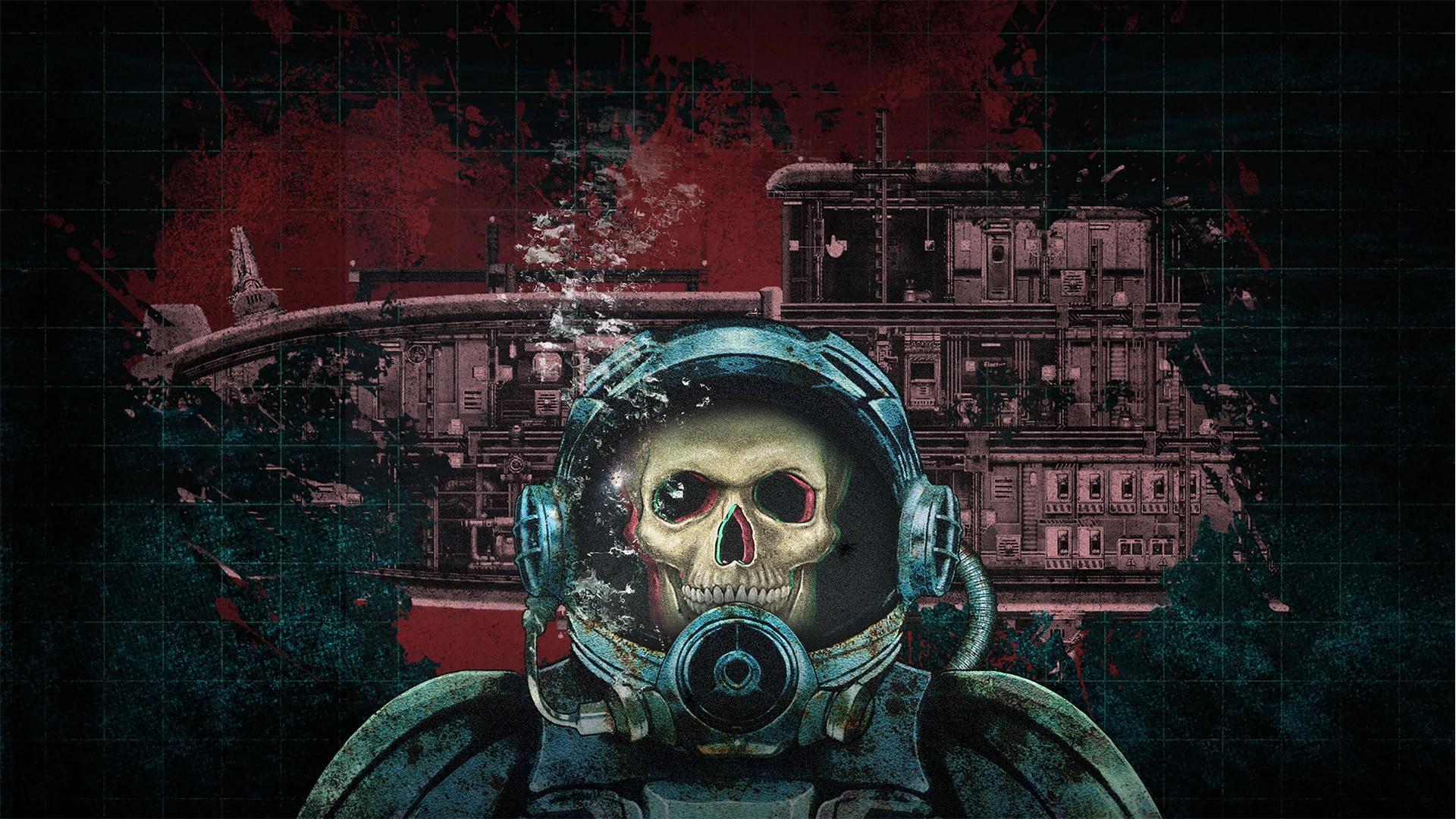Barotrauma Bronze
