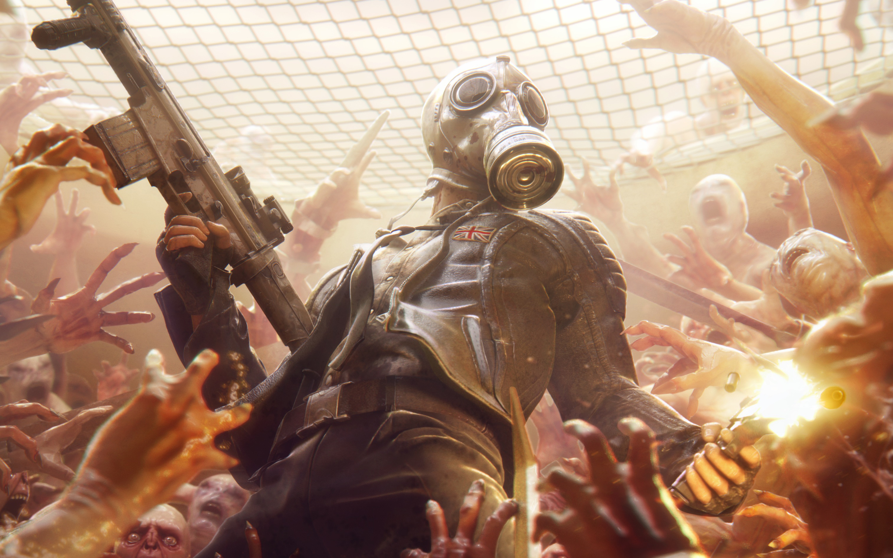 Killing Floor 2 Bronze