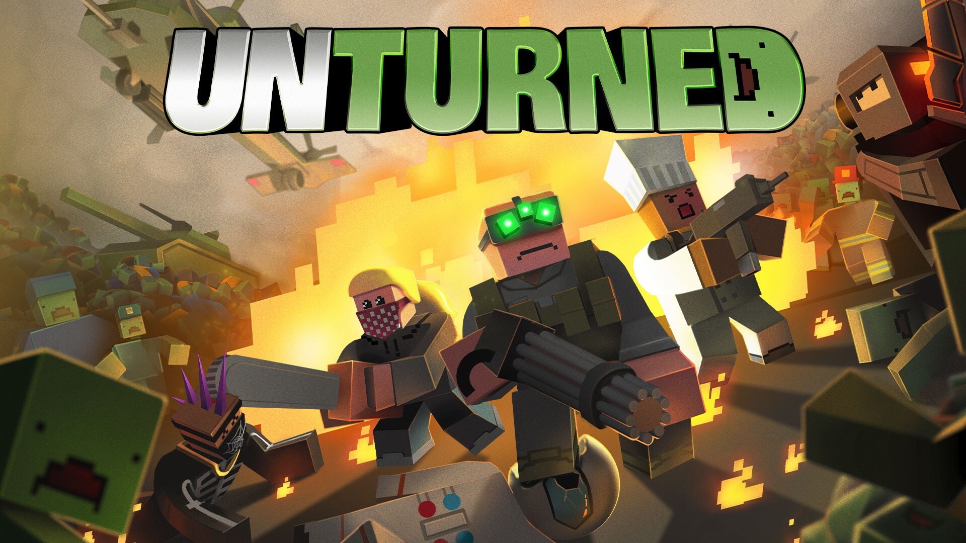 Unturned Bronze